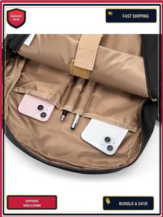 Cute School Backpack Set for Girls Book Bag Middle School Students